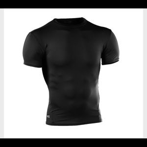 Two new Under Armour Heat Gear